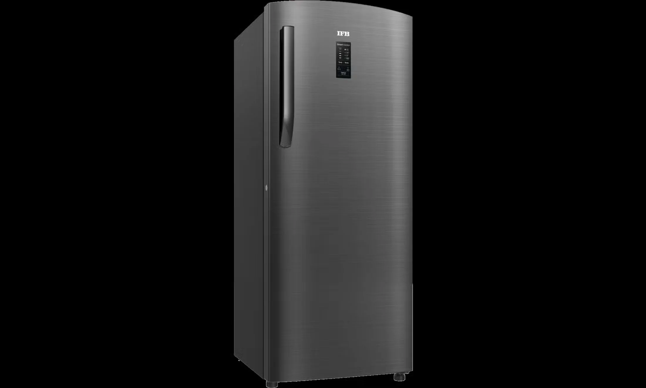 IFB 206 L 4 Star Direct Cool Refrigerator with UI-MICOM Easy Touch Panel